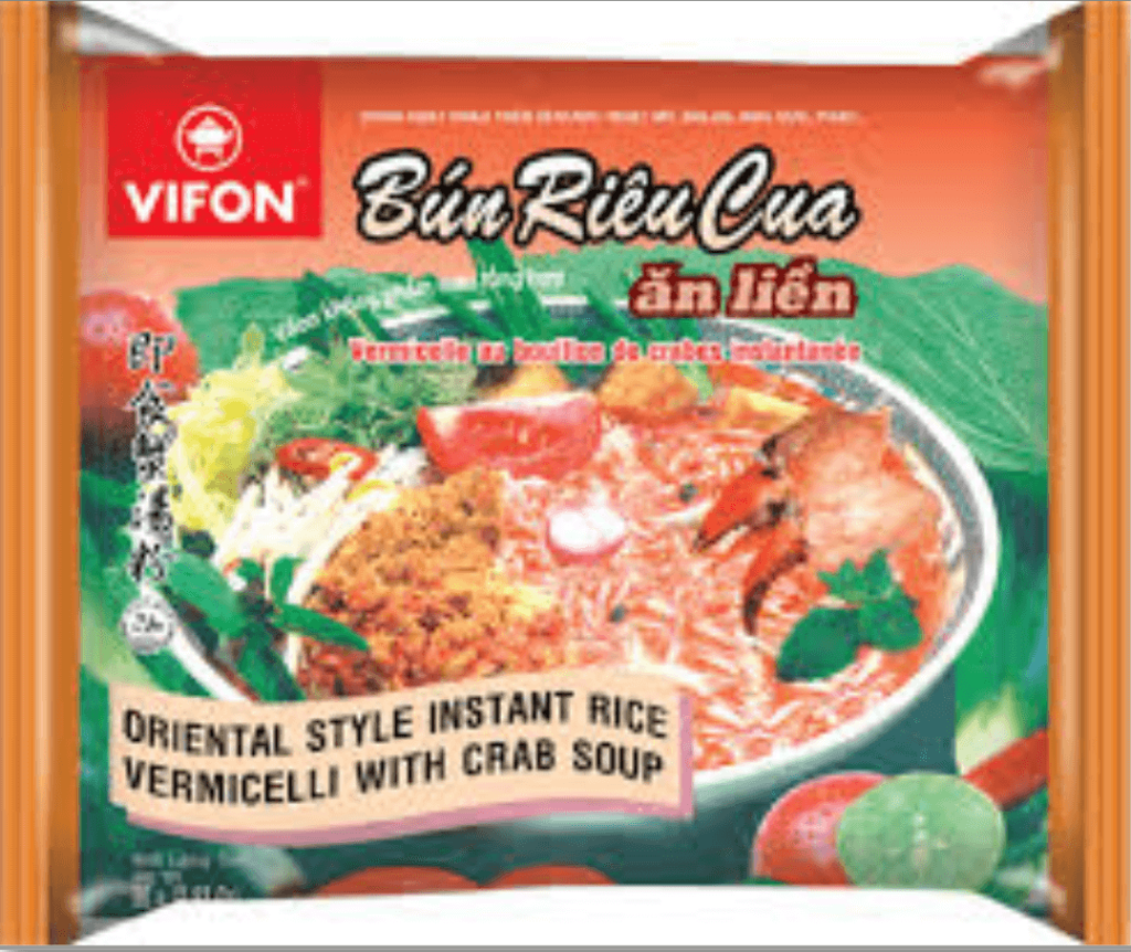 bun rieu cua vietnamese tomato crab noodle soup recipe instructions